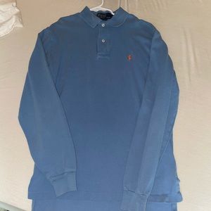 Polo by Ralph Lauren long sleeve polo